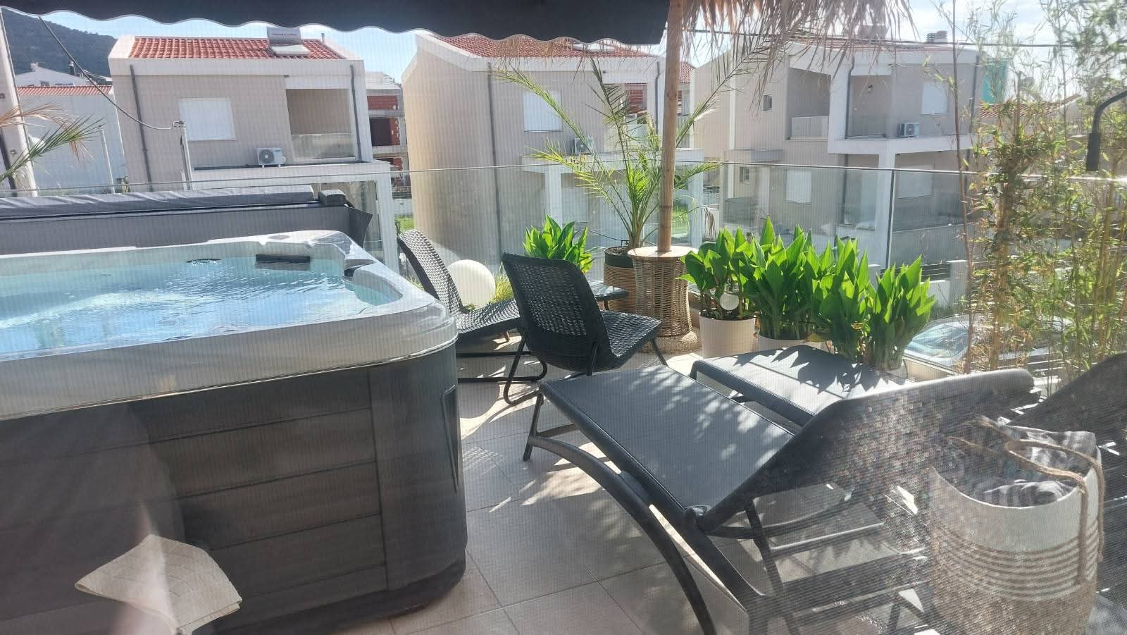 Amore El Mare